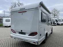 Fahrzeugbild Knaus Van TI VANSATION 550 MF #3