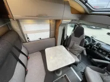 Fahrzeugbild Knaus Van TI VANSATION 550 MF #5