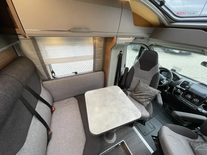 Fahrzeugbild Knaus Van TI VANSATION 550 MF #4