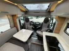 Fahrzeugbild Knaus Van TI VANSATION 550 MF #6