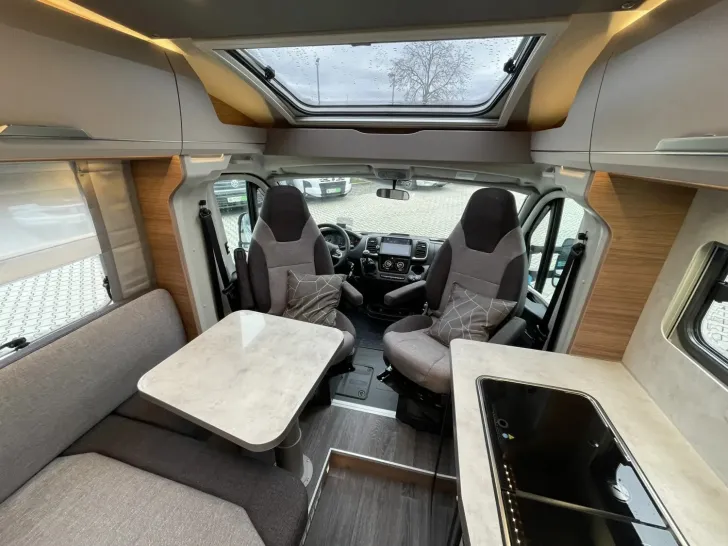 Fahrzeugbild Knaus Van TI VANSATION 550 MF #5