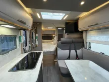 Fahrzeugbild Knaus Van TI VANSATION 550 MF #7