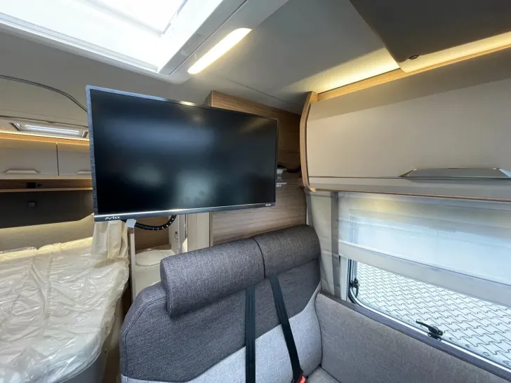 Fahrzeugbild Knaus Van TI VANSATION 550 MF #7