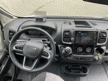 Fahrzeugbild Knaus Van TI VANSATION 550 MF #9