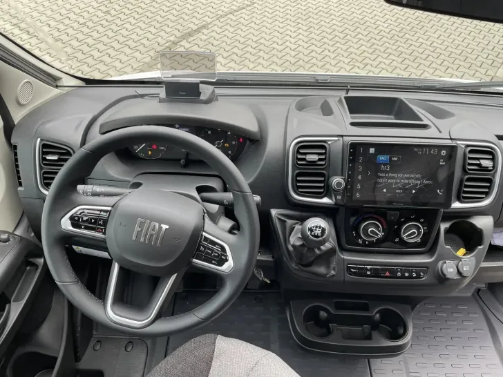 Fahrzeugbild Knaus Van TI VANSATION 550 MF #8