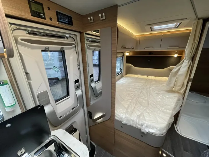 Fahrzeugbild Knaus Van TI VANSATION 550 MF #10