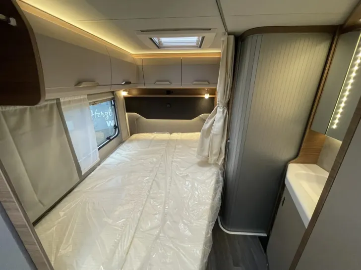 Fahrzeugbild Knaus Van TI VANSATION 550 MF #11
