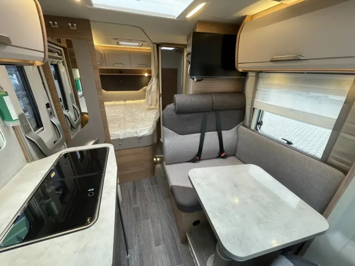 Fahrzeugbild Knaus Van TI VANSATION 550 MF #13