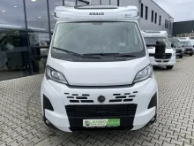 Fahrzeugbild Knaus Van TI VANSATION 550 MF #17