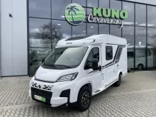 Fahrzeugbild Knaus Van TI VANSATION 550 MF #18