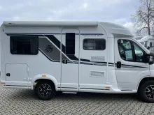 Fahrzeugbild Knaus Van TI VANSATION 550 MF #20