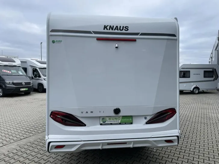 Fahrzeugbild Knaus Van TI VANSATION 550 MF #21