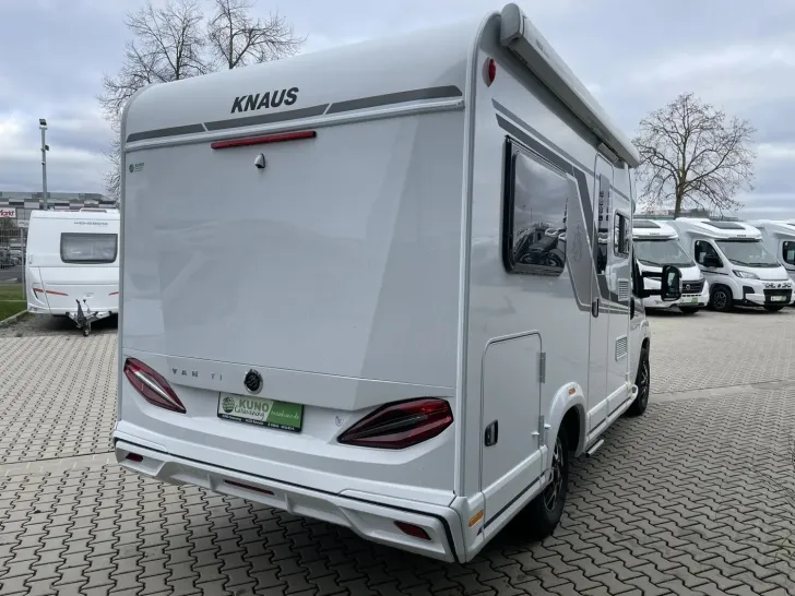 Fahrzeugbild Knaus Van TI VANSATION 550 MF #22
