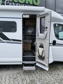 Fahrzeugbild Knaus Sky Ti PLATINUM SELECTION 650 MEG #4