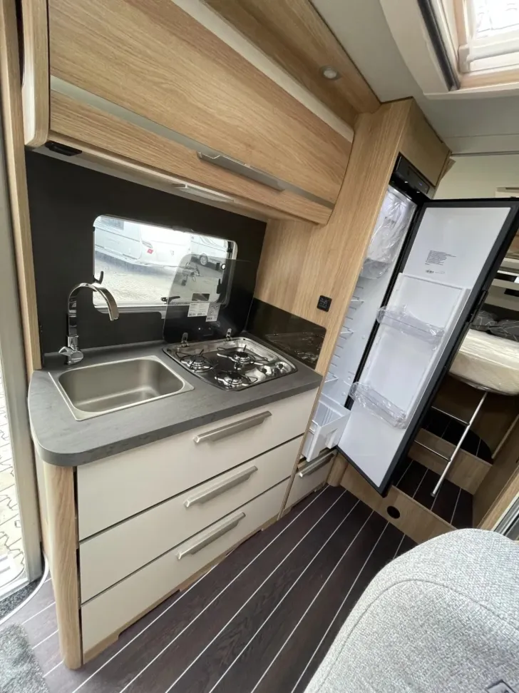 Fahrzeugbild Knaus Sky Ti PLATINUM SELECTION 650 MEG #6