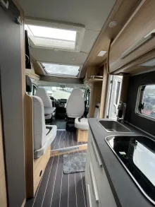 Fahrzeugbild Knaus Sky Ti PLATINUM SELECTION 650 MEG #8