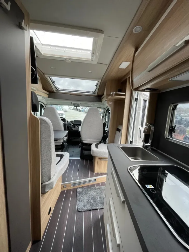 Fahrzeugbild Knaus Sky Ti PLATINUM SELECTION 650 MEG #8