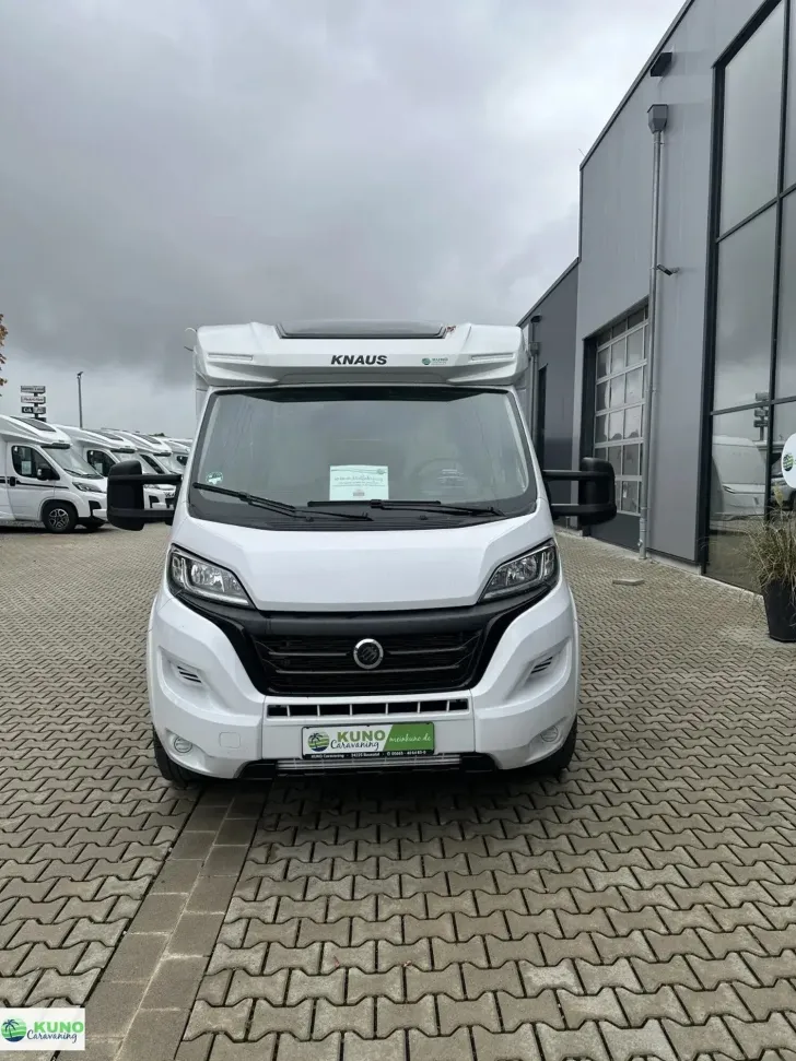 Fahrzeugbild Knaus Sky Ti PLATINUM SELECTION 650 MEG #11