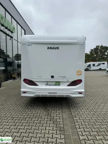 Fahrzeugbild Knaus Sky Ti PLATINUM SELECTION 650 MEG #13