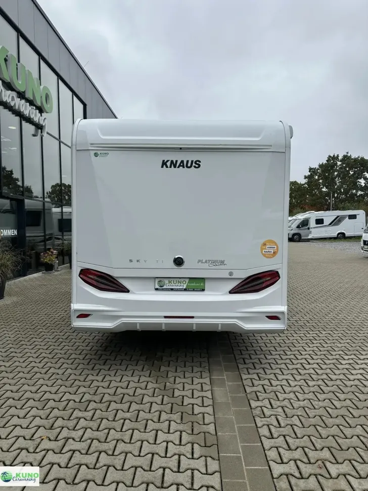 Fahrzeugbild Knaus Sky Ti PLATINUM SELECTION 650 MEG #13