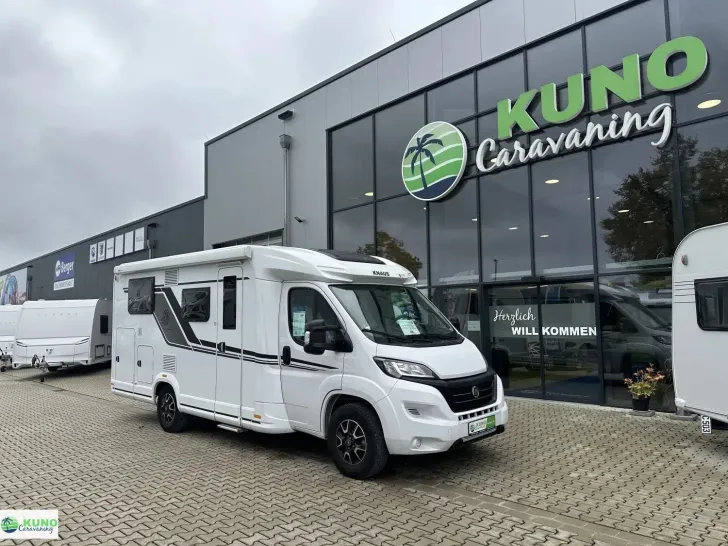 Fahrzeugbild Knaus Sky Ti PLATINUM SELECTION 650 MEG #17