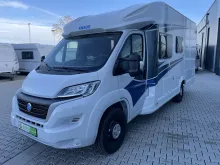 Fahrzeugbild Knaus L!VE WAVE 650 MF Live Wave #4