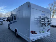 Fahrzeugbild Knaus L!VE WAVE 650 MF Live Wave #5