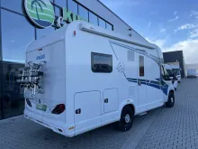 Fahrzeugbild Knaus L!VE WAVE 650 MF Live Wave #6