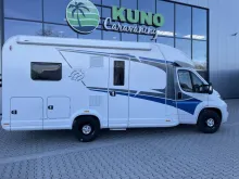 Fahrzeugbild Knaus L!VE WAVE 650 MF Live Wave #7