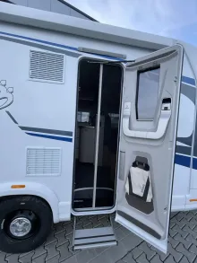 Fahrzeugbild Knaus L!VE WAVE 650 MF Live Wave #8