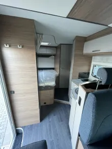 Fahrzeugbild Knaus L!VE WAVE 650 MF Live Wave #9