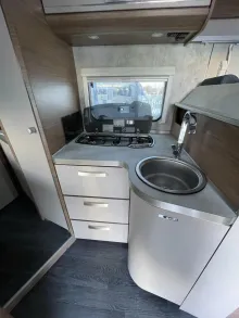 Fahrzeugbild Knaus L!VE WAVE 650 MF Live Wave #10