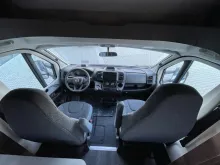 Fahrzeugbild Knaus L!VE WAVE 650 MF Live Wave #11