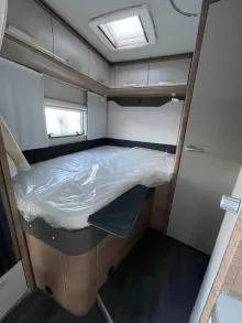 Fahrzeugbild Knaus L!VE WAVE 650 MF Live Wave #14
