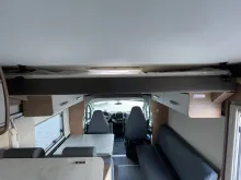 Fahrzeugbild Knaus L!VE WAVE 650 MF Live Wave #15