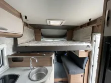 Fahrzeugbild Knaus L!VE WAVE 650 MF Live Wave #16