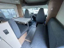 Fahrzeugbild Knaus L!VE WAVE 650 MF Live Wave #17
