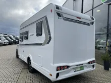 Fahrzeugbild Weinsberg CaraSuite 650 MF mit Hubbett #3