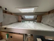 Fahrzeugbild Weinsberg CaraSuite 650 MF mit Hubbett #10