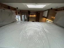 Fahrzeugbild Weinsberg CaraSuite 650 MF mit Hubbett #11