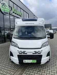 Fahrzeugbild Weinsberg CaraSuite 650 MF mit Hubbett #17