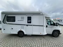 Fahrzeugbild Weinsberg CaraSuite 650 MF mit Hubbett #18