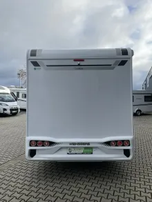 Fahrzeugbild Weinsberg CaraSuite 650 MF mit Hubbett #19