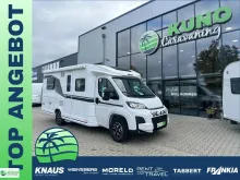 Fahrzeugbild Knaus L!VE TI PLATINUM SELECTION 650 MF LIVE TI #1
