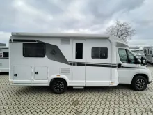 Fahrzeugbild Knaus L!VE TI PLATINUM SELECTION 650 MF LIVE TI #5