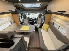 Fahrzeugbild Knaus L!VE TI PLATINUM SELECTION 650 MF LIVE TI #6