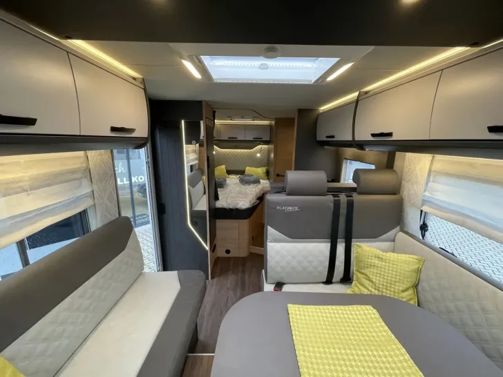 Fahrzeugbild Knaus L!VE TI PLATINUM SELECTION 650 MF LIVE TI #10