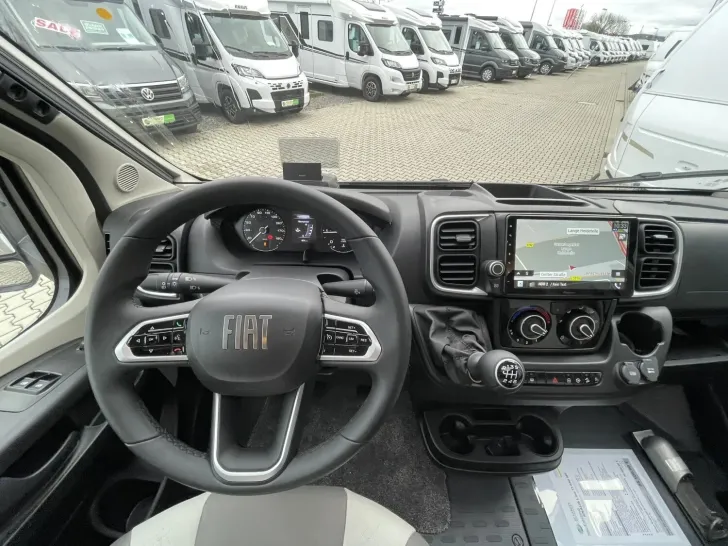 Fahrzeugbild Knaus L!VE TI PLATINUM SELECTION 650 MF LIVE TI #12