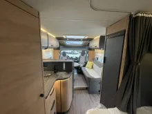 Fahrzeugbild Knaus L!VE TI PLATINUM SELECTION 650 MF LIVE TI #13