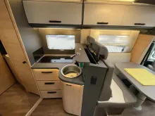 Fahrzeugbild Knaus L!VE TI PLATINUM SELECTION 650 MF LIVE TI #15